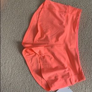 Lululemon Speed Up Shorts